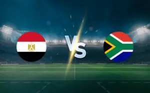 Egypt vs South Africa prediction: teams form analysis, possible lineups on October 4, 2026