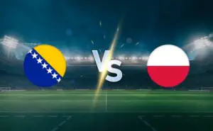 Bosnia and Herzegovina vs Poland prediction: team news, lineups, expert analysis