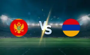 Montenegro vs Armenia prediction: expert analysis, possible lineups, October 5, 2026