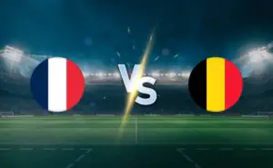 France vs Belgium prediction: teams form analysis, possible lineups on October 5, 2026