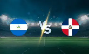 Nicaragua vs Dominican Republic prediction: teams form analysis, possible lineups on October 5, 2026