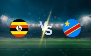 Uganda vs DR Congo prediction: team news, lineups, expert analysis