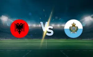 Albania vs San Marino prediction: team news, lineups, expert analysis