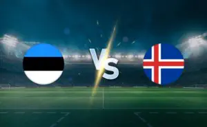 Estonia vs Iceland prediction: teams form analysis, possible lineups on October 6, 2026