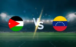 Jordan vs Venezuela prediction: team news, lineups, expert analysis