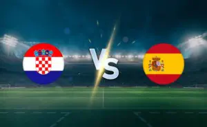Croatia vs Spain prediction: expert analysis, possible lineups, October 6, 2026