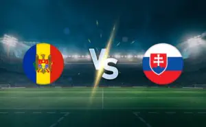 Moldova vs Slovakia prediction: teams form analysis, possible lineups on October 6, 2026