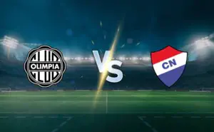 Olimpia Asunción vs Nacional Asunción prediction: team news, lineups, expert analysis