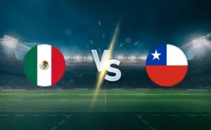 Mexico vs Chile prediction: teams form analysis, possible lineups on October 7, 2026
