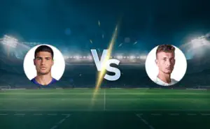 Carlos Alcaraz vs. Jiri Lehecka prediction and betting tips – October 6, 2026
