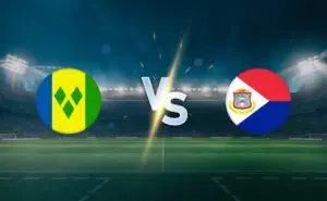 Saint Vincent and the Grenadines vs Sint Maarten prediction: team news, lineups, expert analysis