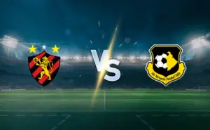 Sport Recife vs Sao Bernardo prediction: team news, lineups, expert analysis October 7, 2026