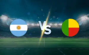 Argentina vs Benin prediction: expert analysis, possible lineups, October 7, 2026