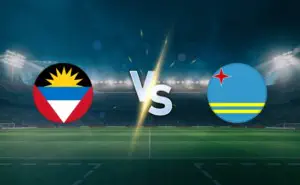 Antigua and Barbuda vs Aruba prediction: expert analysis, possible lineups, October 7, 2026