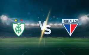 América Mineiro vs Fortaleza prediction: teams form analysis, possible lineups on October 8, 2026