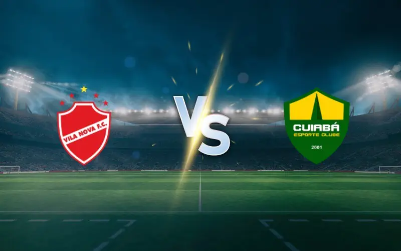 Vila Nova vs Cuiaba prediction: team news, lineups, expert analysis