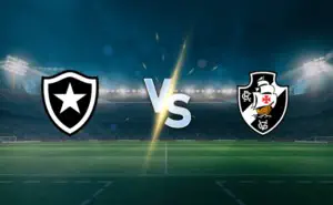 Botafogo vs Vasco da Gama prediction: teams form analysis, possible lineups on October 8, 2026