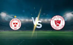 Shamrock Rovers vs Drogheda United prediction: teams form analysis, possible lineups on October 8, 2026