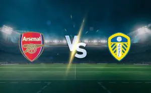 Arsenal vs Leeds United prediction: expert analysis, possible lineups, October 10, 2026