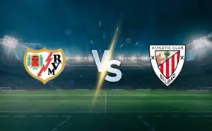 Rayo Vallecano vs Athletic prediction: expert analysis, possible lineups, October 10, 2026