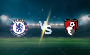 Chelsea vs Bournemouth prediction: teams form analysis, possible lineups on October 10, 2026