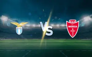 Lazio vs Monza prediction: teams form analysis, possible lineups on October 11, 2026