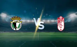 Burgos vs Granada prediction: expert analysis, possible lineups, October 12, 2026
