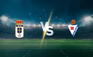 Oviedo vs Eibar prediction: teams form analysis, possible lineups on October 12, 2026