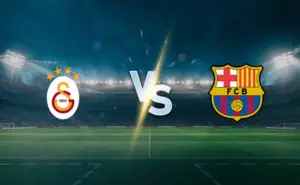Galatasaray vs Barcelona prediction: expert analysis, possible lineups, October 13, 2026