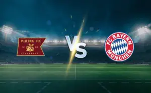 Viking vs Bayern prediction: teams form analysis, possible lineups on October 13, 2026