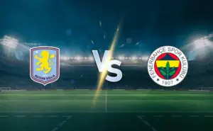 Aston Villa vs Fenerbahçe prediction: team news, lineups, expert analysis