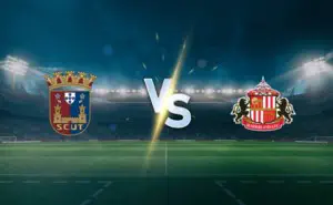 Torreense vs Sunderland prediction: teams form analysis, possible lineups on October 15, 2026