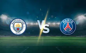 Manchester City vs PSG prediction: expert analysis, possible lineups, October 14, 2026