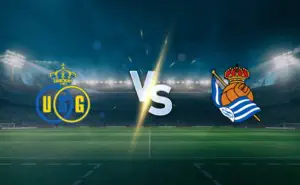 Royal Union vs Real Sociedad prediction: expert analysis, possible lineups, October 15, 2026