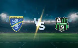 Frosinone vs Sassuolo prediction: teams form analysis, possible lineups on October 16, 2026