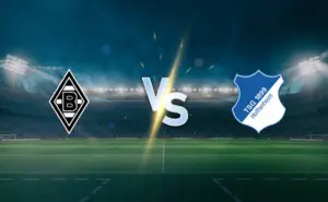 Borussia Mönchengladbach vs Hoffenheim prediction: team news, lineups, expert analysis