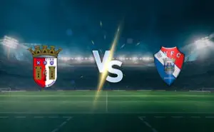 Braga vs Gil Vicente prediction: team news, lineups, expert analysis