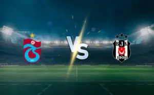 Trabzonspor vs Besiktas prediction: teams form analysis, possible lineups on October 19, 2026