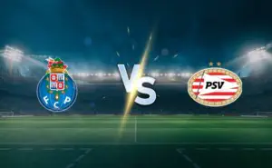 Porto vs PSV prediction: team news, lineups, expert analysis