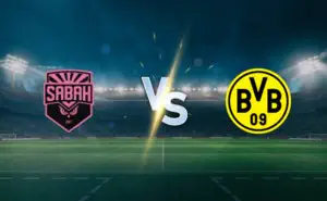 Sabah vs Borussia Dortmund prediction: expert analysis, possible lineups, October 20, 2026