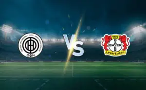 OFI vs Bayer prediction: expert analysis, possible lineups, October 22, 2026