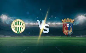 Ferencvaros vs Torreense prediction: team news, lineups, expert analysis