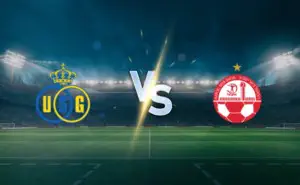 Royal Union vs Hapoel Be'er Sheva prediction: teams form analysis, possible lineups on October 22, 2026