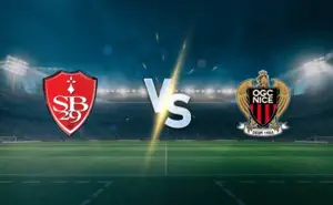 Brest vs Nice prediction: teams form analysis, possible lineups on October 23, 2026