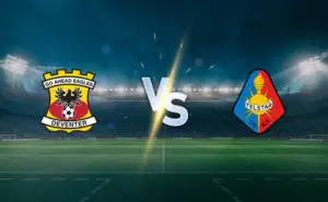 Go Ahead Eagles vs Telstar prediction: team news, lineups, expert analysis