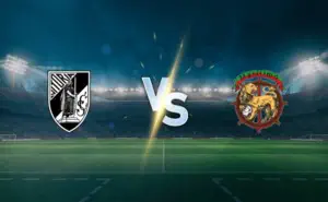 Vitória Guimarães vs Marítimo prediction: team news, lineups, expert analysis