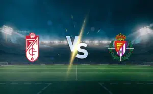 Granada vs Valladolid prediction: teams form analysis, possible lineups on October 23, 2026