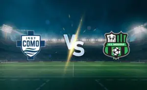 Como vs Sassuolo prediction: team news, lineups, expert analysis