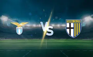 Lazio vs Parma prediction: teams form analysis, possible lineups on October 24, 2026