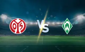 Mainz vs Werder prediction: expert analysis, possible lineups, October 24, 2026